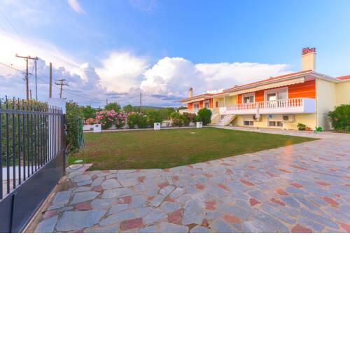 Villa Fotini