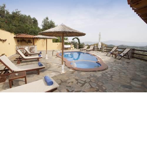 Villa Fotini