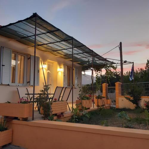 Villa Fotini