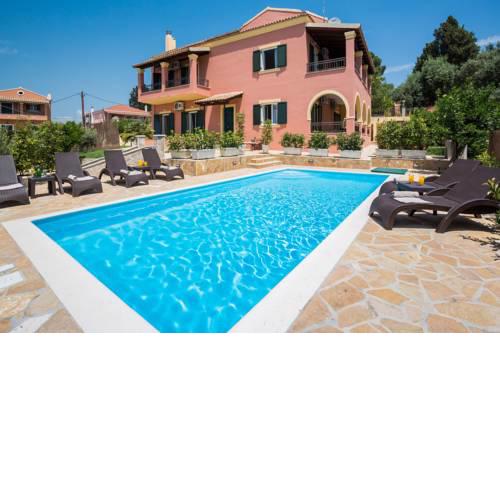 Villa Four Seasons