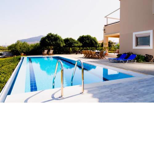 Villa Four Seasons