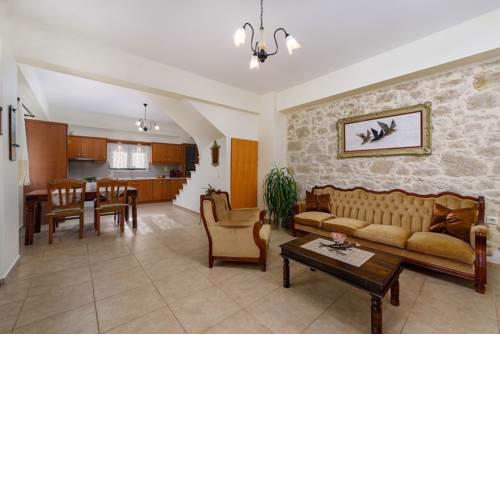 Villa Fragkiskos