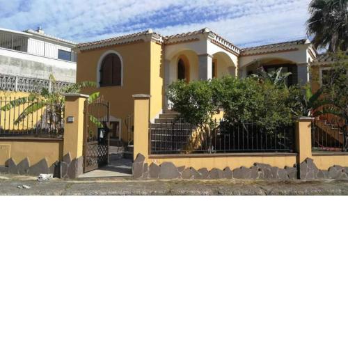 Villa Frailis