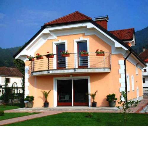 Villa Franca Postojna