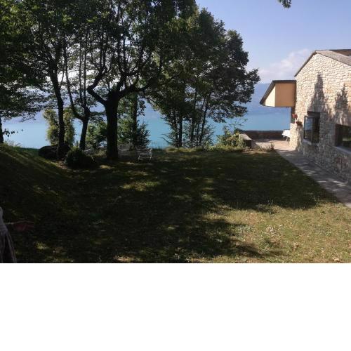 Villa Franca San Zeno