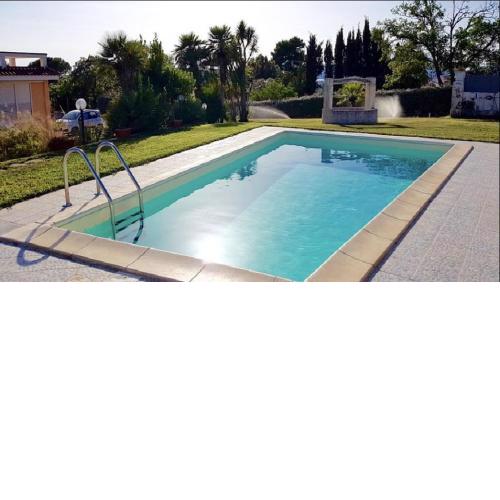 Villa Franca