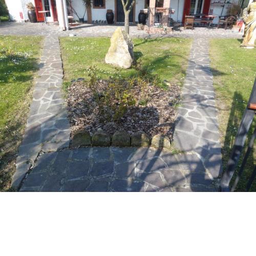 villa franca