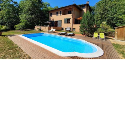 Villa Franca