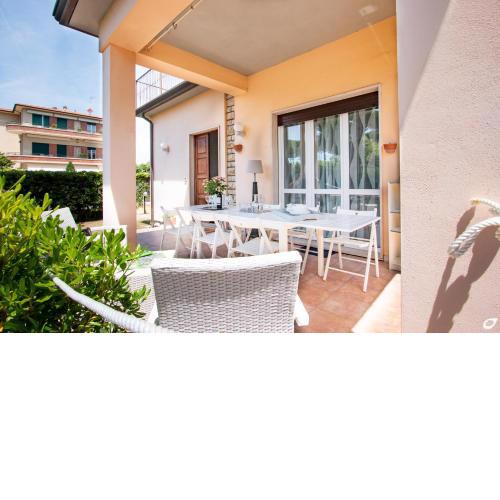 Villa Franca