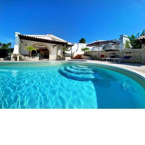 Villa Francesca