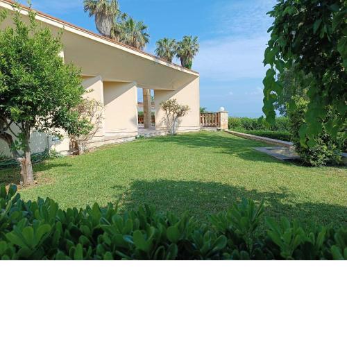 VILLA FRANCESCA