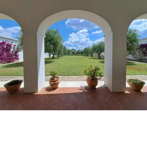 Villa Francesca