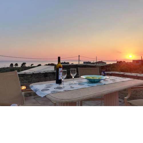 Villa Frangelina
