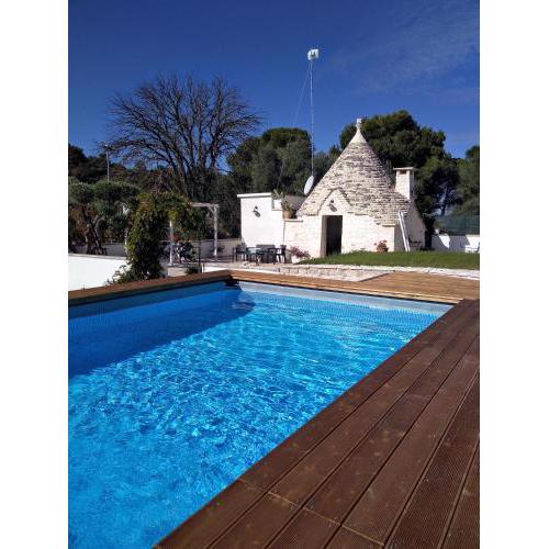 Villa Fransisca