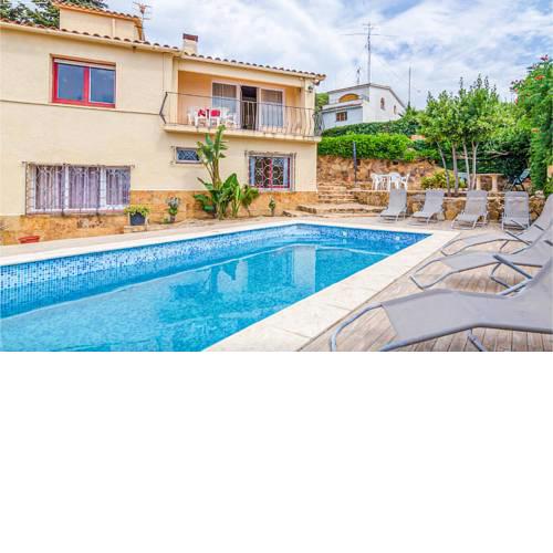 Villa Fremont