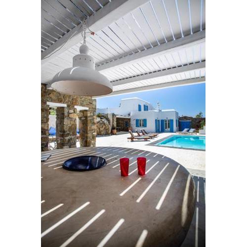 Villa Fresha by The Pearls Collection