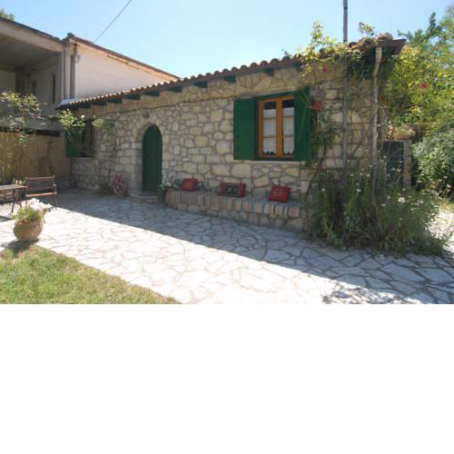 Villa Frias