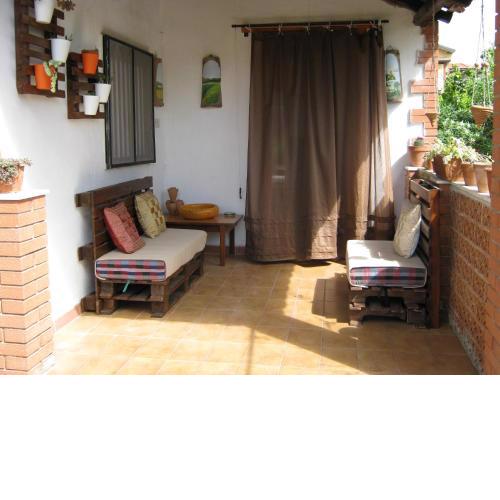 Villa Frida