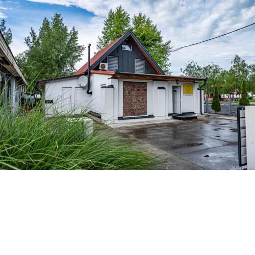 Villa Friends - családoknak és baráti társaságoknak