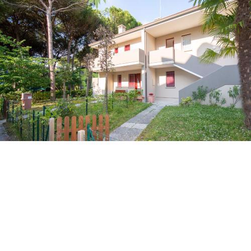Villa Friuli