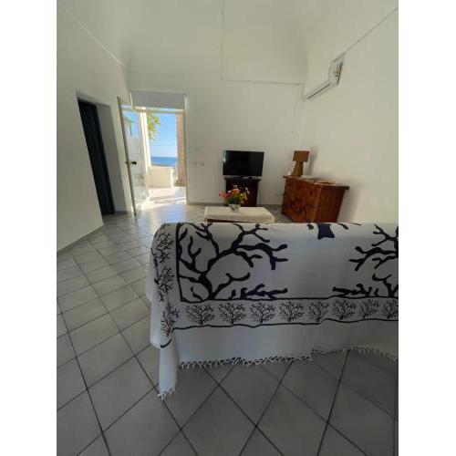 Villa Fronte Mare