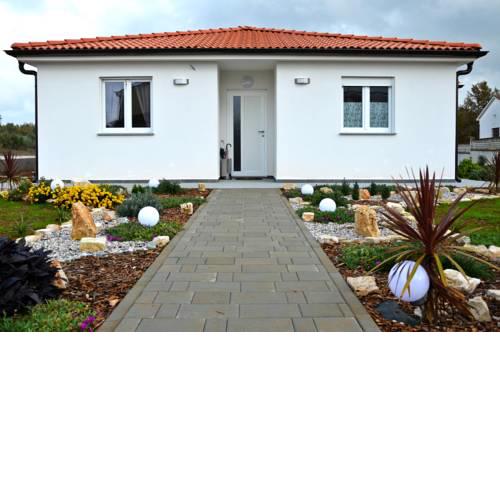 Villa Frontera Croatia