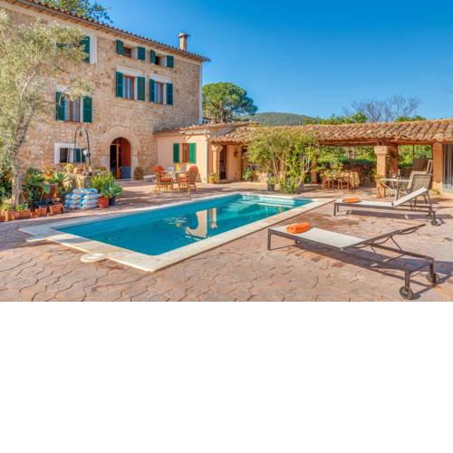Villa Frontera