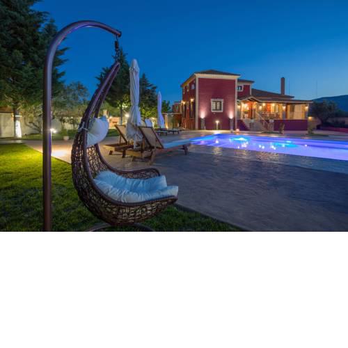 Villa Froso