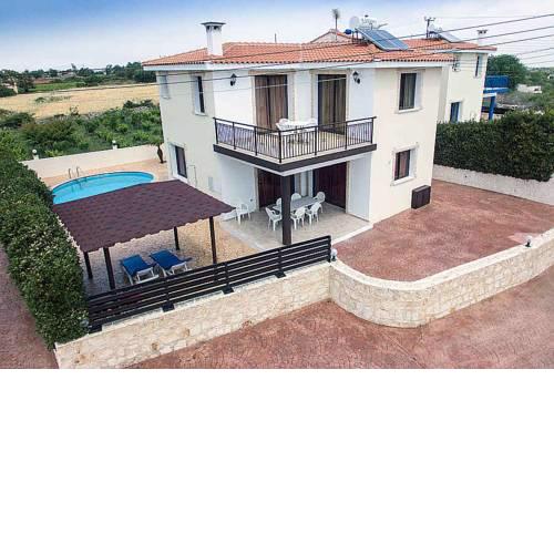 VILLA FROSO