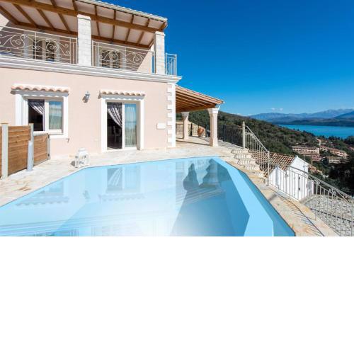 Villa Frosso