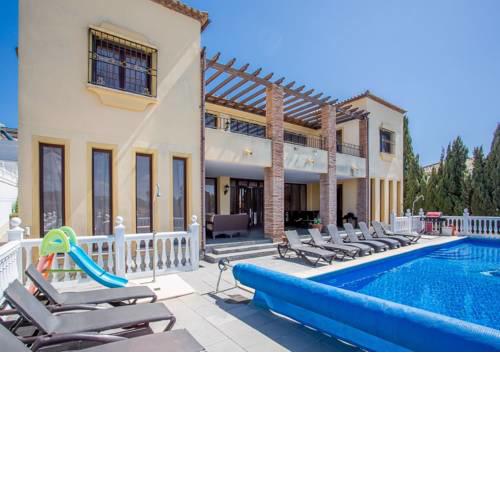 Villa FT