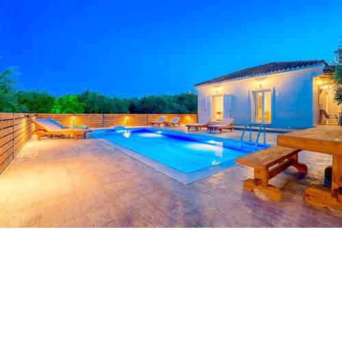 Villa Ftelia