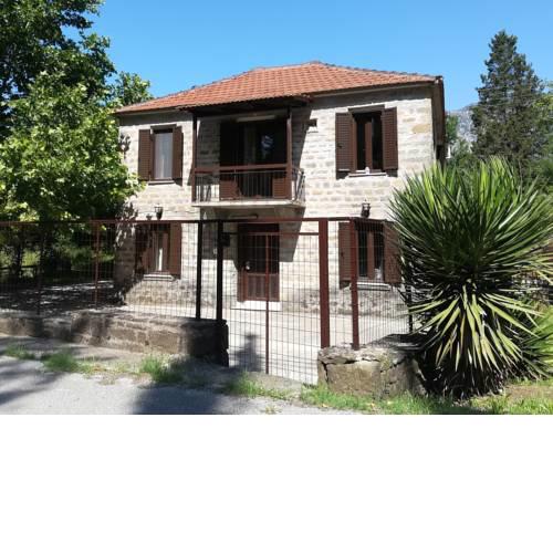 Villa Fteri