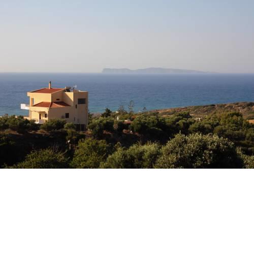 Villa Fuego Sagrado 2