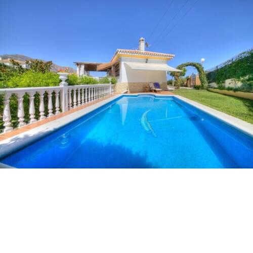 Villa Fuengirola