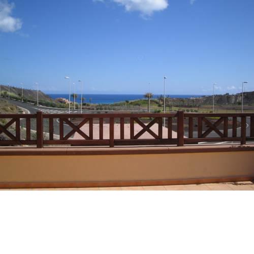 Villa Fuerteventura 100634
