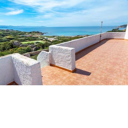 Villa Fulvia