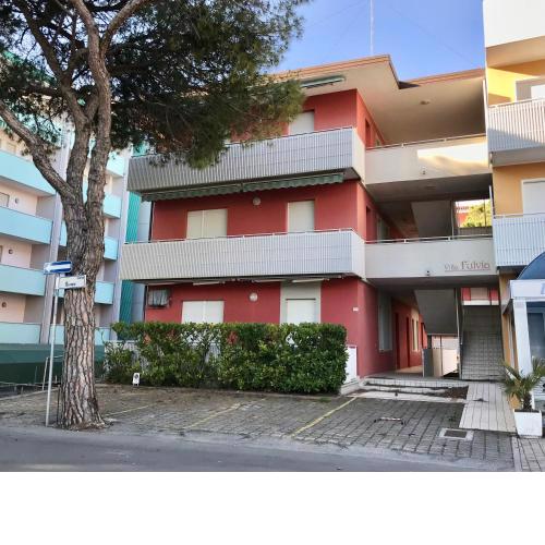 Villa Fulvia
