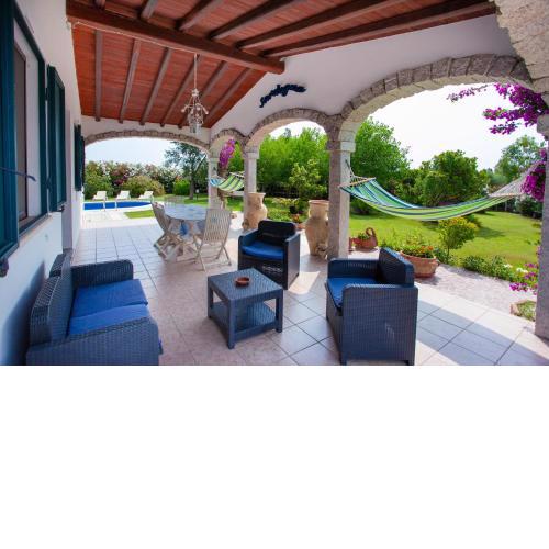 Villa Funtana Cortese