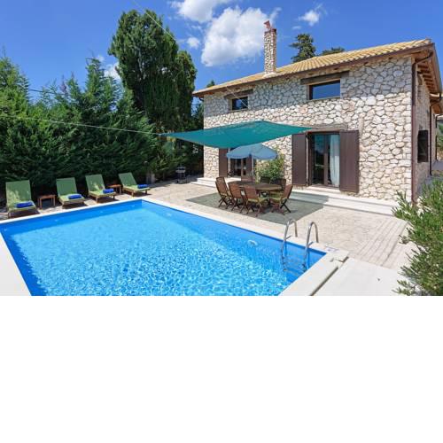 Villa Fuoco