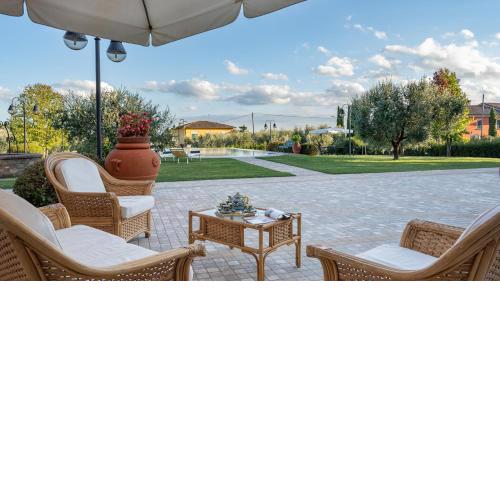 Villa Gabri 8&2