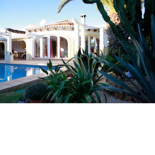Villa Gabriela - a32596
