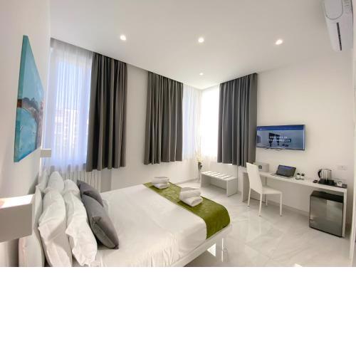 Villa Gabriella - Rooms & Breakfast