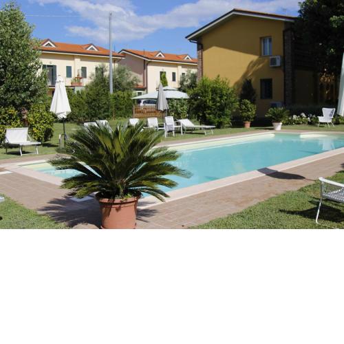 Villa Gabriella
