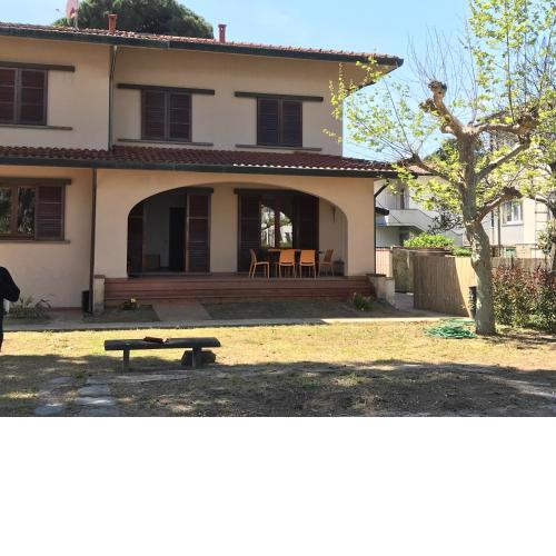 Villa Gabry