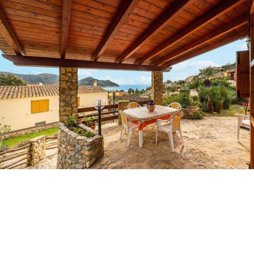 Villa Gabry