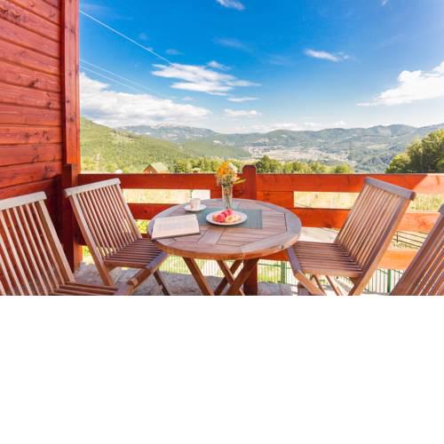 Villa Gacka Jelena