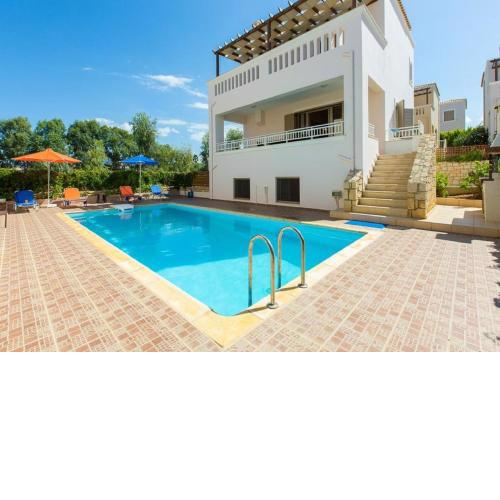 Villa Gagra