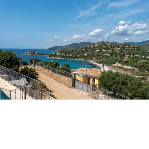 VILLA GAIA - Dall'alba al tramonto -