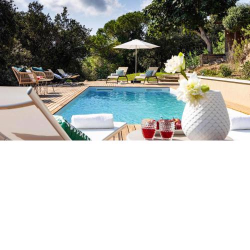 Villa Gaia 6&2